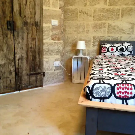 Trullallero Del Salento Σπίτι διακοπών *