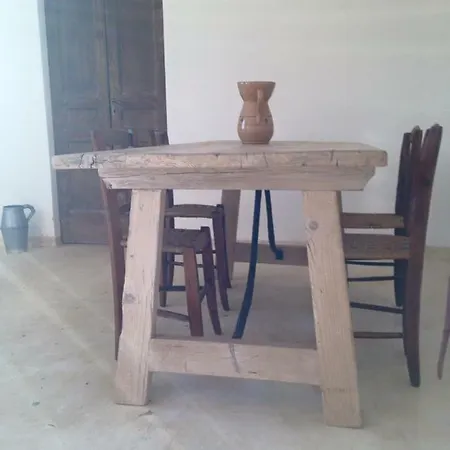 Σπίτι διακοπών Trullallero Del Salento *