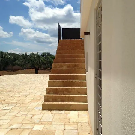 Trullallero Del Salento Σπίτι διακοπών *