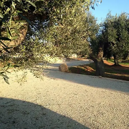 Σπίτι διακοπών Trullallero Del Salento