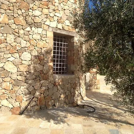 Trullallero Del Salento Σπίτι διακοπών
