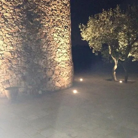 Trullallero Del Salento Σπίτι διακοπών