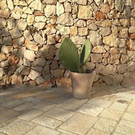 Σπίτι διακοπών Trullallero Del Salento Racale