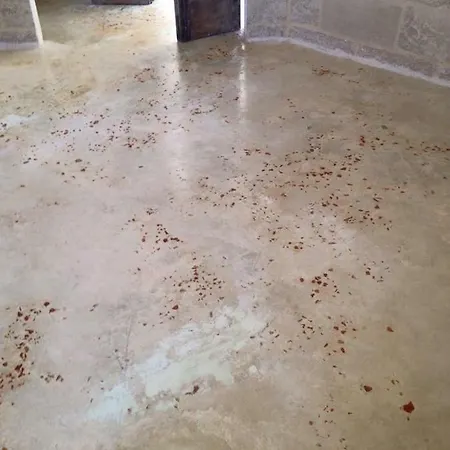 Trullallero Del Salento Σπίτι διακοπών Racale