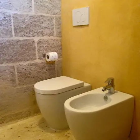 Trullallero Del Salento *