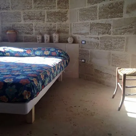 Σπίτι διακοπών Trullallero Del Salento
