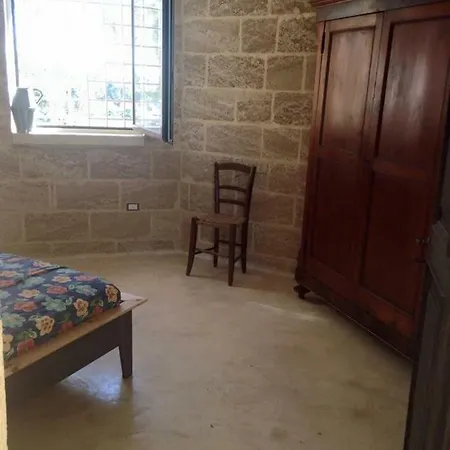 Trullallero Del Salento